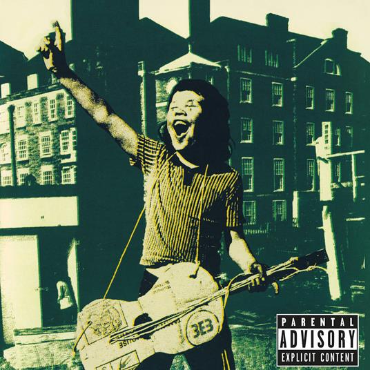 Out of the Vein (Silver Coloured Vinyl) - Vinile LP di Third Eye Blind