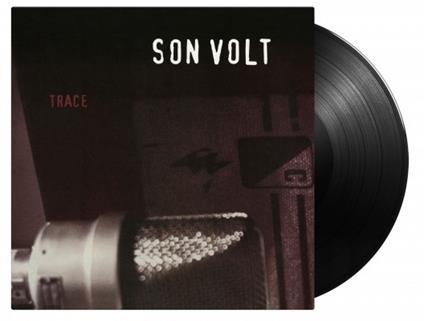 Trace (180 gr.) - Vinile LP di Son Volt