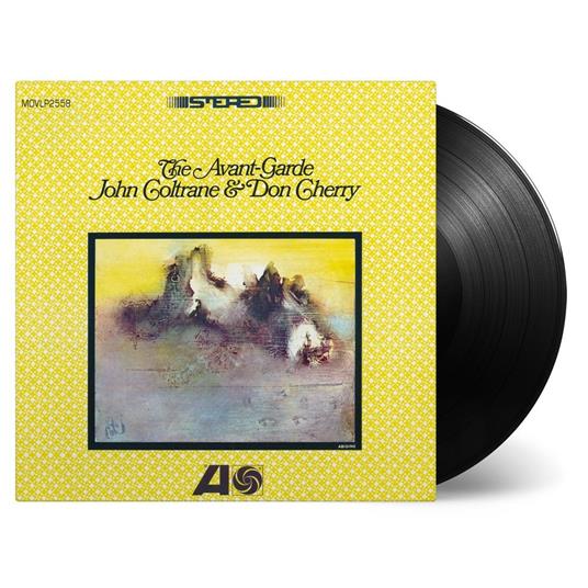 Avant-Garde (180 gr.) - Vinile LP di Don Cherry,John Coltrane