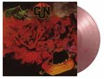 Gun (180 gr. Coloured Vinyl)