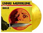 Giallo (Colonna Sonora) (Coloured Vinyl)