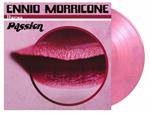 Passion (Colonna Sonora) (Coloured Vinyl)