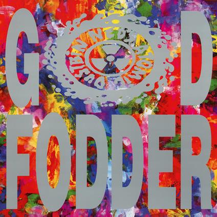 God Fodder - Vinile LP di Ned's Atomic Dustbin