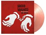 Sacco e Vanzetti (Coloured Vinyl) (Colonna Sonora)