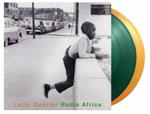 Radio Africa (Coloured Vinyl)