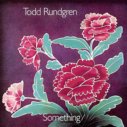 Something-Anything? (180 gr.) - Vinile LP di Todd Rundgren