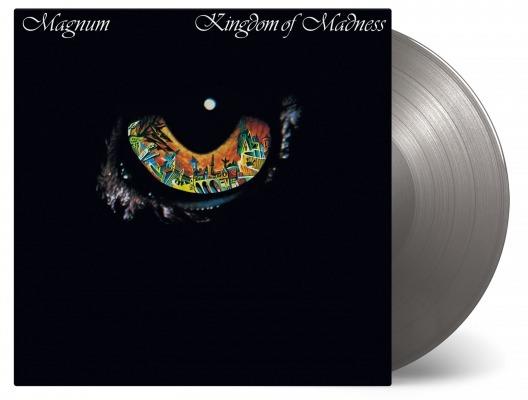 Kingdom of Madness (Coloured Vinyl) - Vinile LP di Magnum - 2