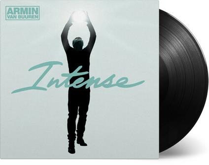 Intense (180 gr.) - Vinile LP di Armin Van Buuren