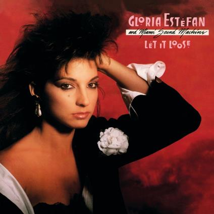 Let It Loose - Vinile LP di Gloria Estefan,MSM