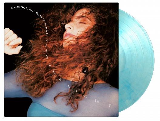 Into the Light (Coloured Vinyl) - Vinile LP di Gloria Estefan
