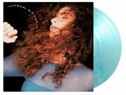 Into the Light (Coloured Vinyl) - Vinile LP di Gloria Estefan