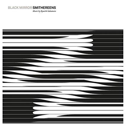 Black Mirror Smithereens (Colonna sonora)) - Vinile LP di Ryuichi Sakamoto