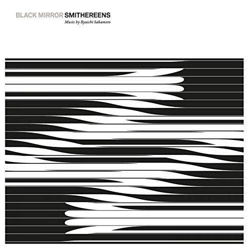 Black Mirror Smithereens (Colonna sonora)) - Vinile LP di Ryuichi Sakamoto