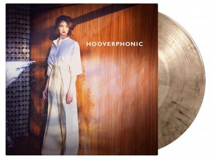 Reflection (Coloured Vinyl) - Vinile LP di Hooverphonic