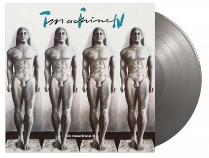 Tin Machine II (Coloured Vinyl) - Vinile LP di Tin Machine