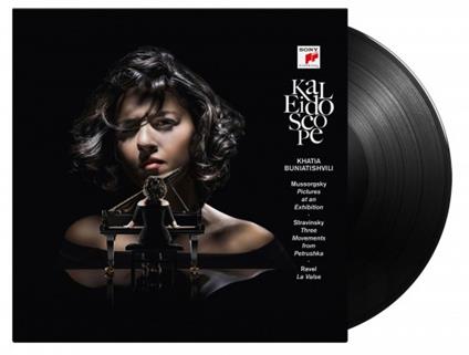 Kaleidoscope (180 gr.) - Vinile LP di Khatia Buniatishvili