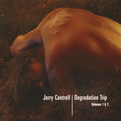 Degradation Trip vols. 1 & 2 (180 gr. Vinyl Box Set) - Vinile LP di Jerry Cantrell