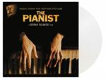 Pianist (Coloured Vinyl) (Colonna Sonora)