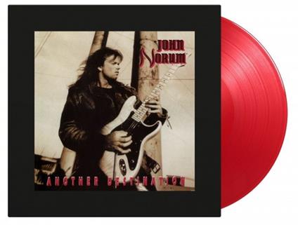 Another Destination (Coloured Vinyl) - Vinile LP di John Norum