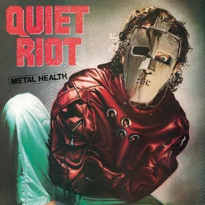 Metal Health (180 gr.) - Vinile LP di Quiet Riot