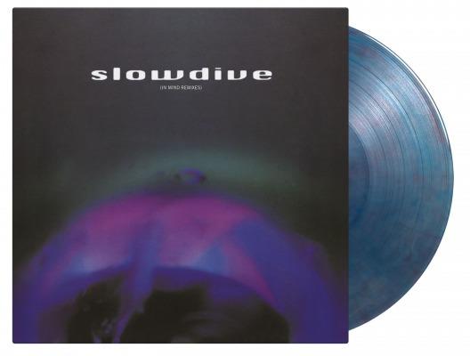 5 Ep In Mind Remixes (Coloured Vinyl) - Vinile LP di Slowdive