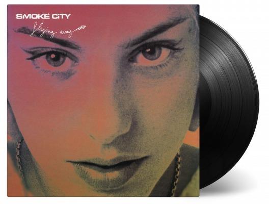 Flying Away (180 gr.) - Vinile LP di Smoke City
