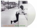 Radio Africa (Coloured Vinyl)