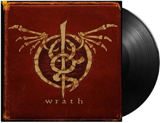 Wrath (180 gr.) - Vinile LP di Lamb of God
