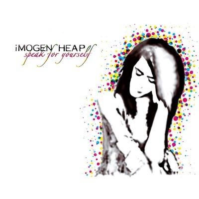 Speak for Yourself (180 gr.) - Vinile LP di Imogen Heap