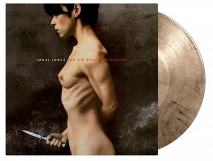 For the Beauty of Wynona (Coloured Vinyl) - Vinile LP di Daniel Lanois