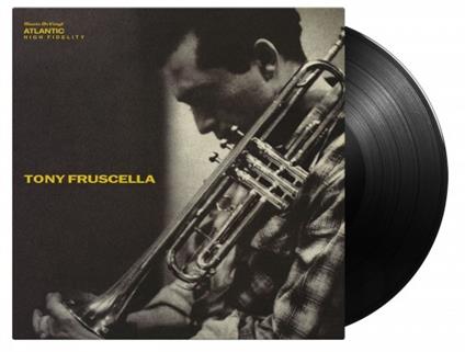 Tony Fruscella (180 gr.) - Vinile LP di Tony Fruscella