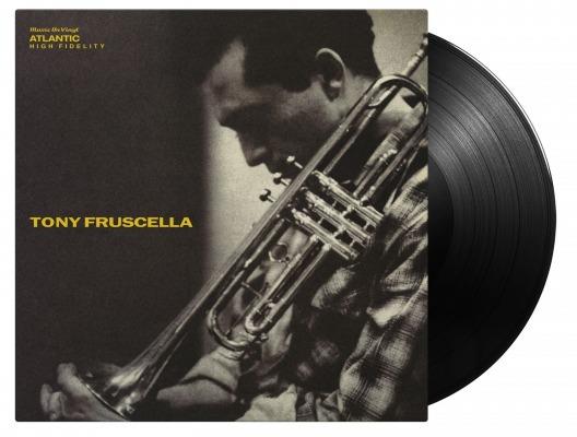 Tony Fruscella (180 gr.) - Vinile LP di Tony Fruscella