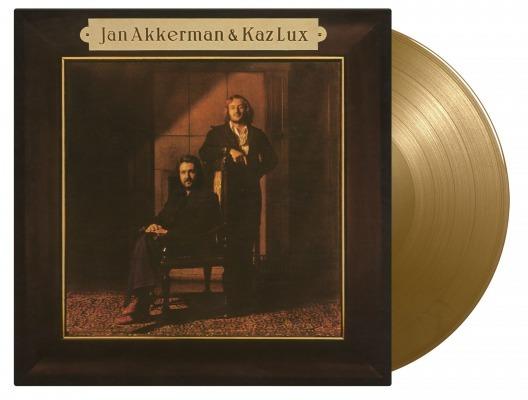 Eli (Coloured Vinyl) - Vinile LP di Jan Akkerman,Kaz Lux