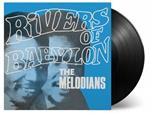 Rivers of Babylon (180 gr.)