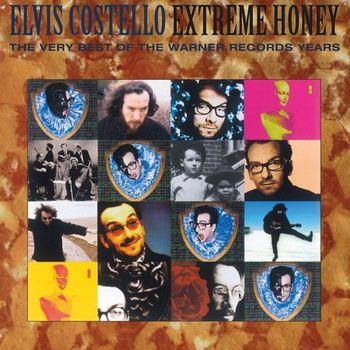 Extreme Honey - Vinile LP di Elvis Costello