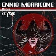 Psycho (180 gr.) (Colonna Sonora) - Vinile LP di Ennio Morricone