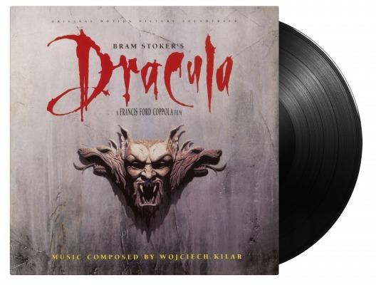 Bram Stoker's Dracula (Colonna Sonora) (180 gr.) - Vinile LP