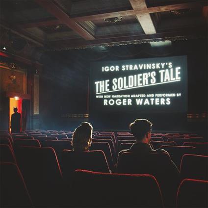 Soldier'S Tale - Vinile LP di Roger Waters