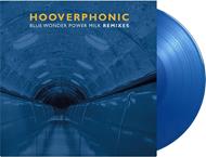 Blue Wonder Power Milk (Remixes)
