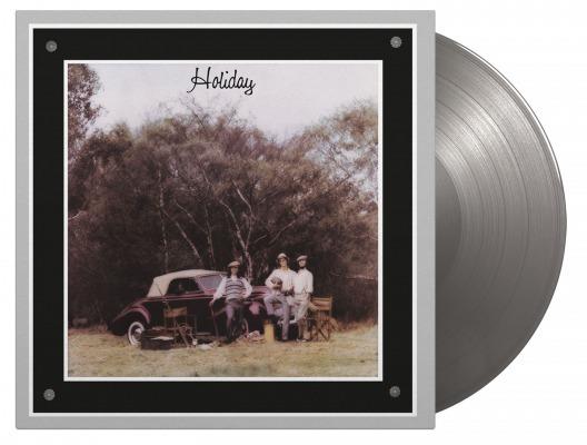 Holiday (Coloured Vinyl) - Vinile LP di America