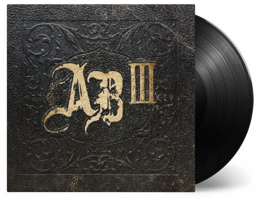 AB III (180 gr.) - Vinile LP di Alter Bridge