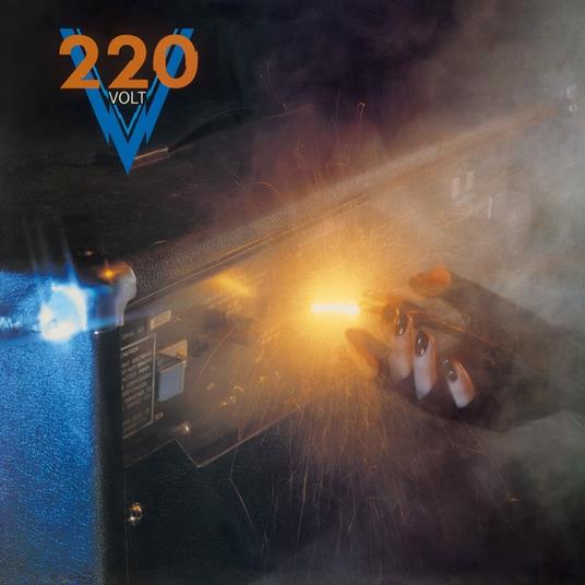 220 Volt (Coloured Vinyl) - Vinile LP di Two Hundred Twenty Volt