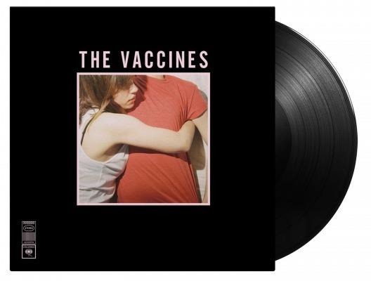What Did You Expect from the Vaccines? (180 gr.) - Vinile LP di Vaccines