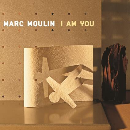 I Am You (Coloured Vinyl) - Vinile LP di Marc Moulin