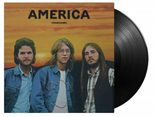 Homecoming (180 gr.) - Vinile LP di America