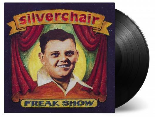 Freak Show (180 gr.) - Vinile LP di Silverchair