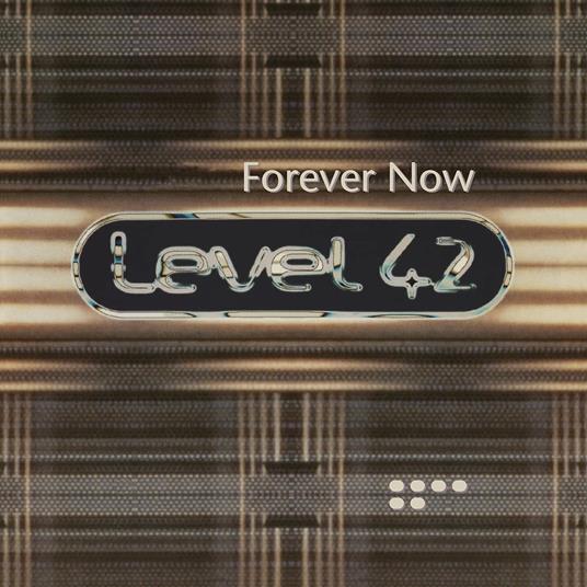 Forever Now (Coloured Vinyl) - Vinile LP di Level 42