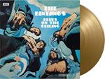 Blues On The... (Coloured Vinyl)
