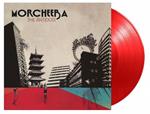 Antidote (Coloured Vinyl)