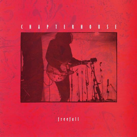 Freefall (Coloured Vinyl) - Vinile LP di Chapterhouse